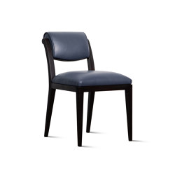 Gianni Dining Chair | Chairs | Costantini