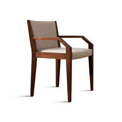 Giovanni Armchair | Chairs | Costantini