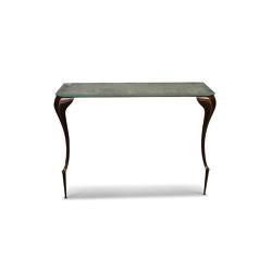 Lychorinda Console Table | Console tables | Costantini