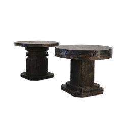 Malbec Tables | Side tables | Costantini