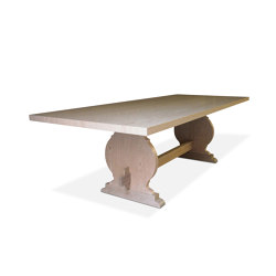 Manolo Table | Dining tables | Costantini