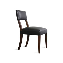 Neto Chair | Chairs | Costantini