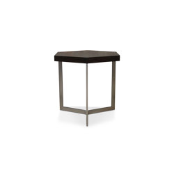 Nicoli Side Tables | Side tables | Costantini