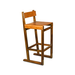 Piero Bar Stool | Bar stools | Costantini
