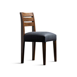 Renzo Chair | Chairs | Costantini