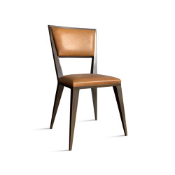 Rodelio Chair | Chairs | Costantini
