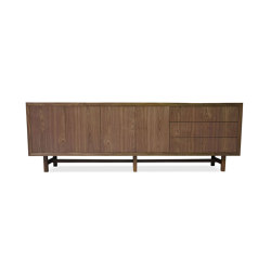 Salvatore Console | Sideboards | Costantini