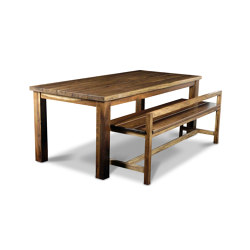 Serrano Table