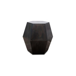 Tamino Hex Side Table