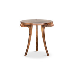 Uccello Table | Side tables | Costantini