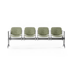 Agorà Bench | Benches | FREZZA