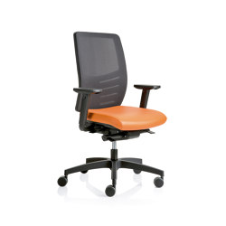 Classe 4 EM 49 | Office chairs | FREZZA