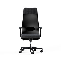 Deva | Office chairs | FREZZA
