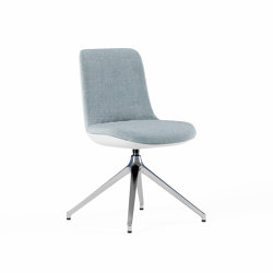 Fior di Loto | without armrests | FREZZA