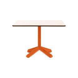 Flamingo | Bistro tables | FREZZA