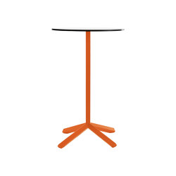 Flamingo | Tables hautes | FREZZA