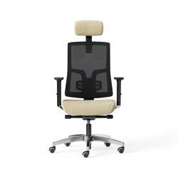 Kiku | Office chairs | FREZZA