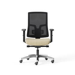 Kiku | Office chairs | FREZZA