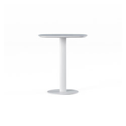 Radar Lounge Tables | Tabletop round | FREZZA