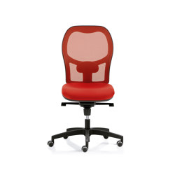 Start Mesh | Office chairs | FREZZA