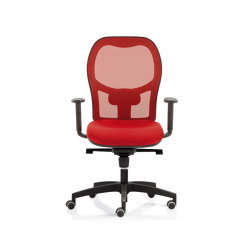 Start Mesh | Office chairs | FREZZA