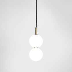 Echo Pendant - Lamp | Suspended lights | Marc Wood Studio
