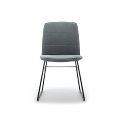 freistil 118 | Chairs | freistil