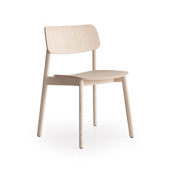 Oiva S370 | Chairs | lapalma