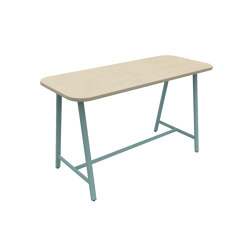 PopUp | Standing tables | Haworth