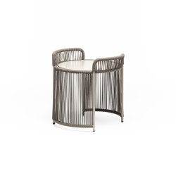Altana SM | Side tables | CHAIRS & MORE