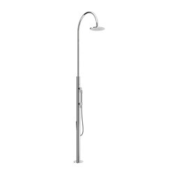 Aria Cylinder Y | SB BC MMT Beauty | Standing showers | Inoxstyle