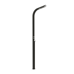 Dream Carbon Y | DB BC M | Standing showers | Inoxstyle