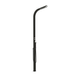 Dream Carbon Y | DB BC MDT | Standing showers | Inoxstyle