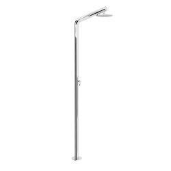 Riva Y | SB BC M Beauty | Standing showers | Inoxstyle