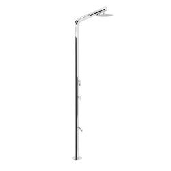 Riva Y | SB BC ML Beauty | Standing showers | Inoxstyle