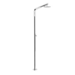 Riva Y | SB BC S Beauty | Standing showers | Inoxstyle