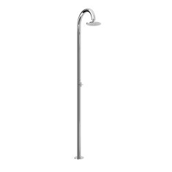Sole 60 | S Beauty | Standing showers | Inoxstyle