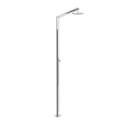 Tecno Y | SB BC S Beauty | Standing showers | Inoxstyle