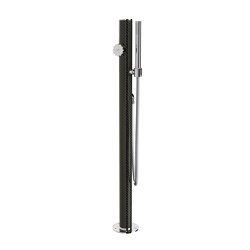 Telefono Carbon Y | BC S | Standing showers | Inoxstyle