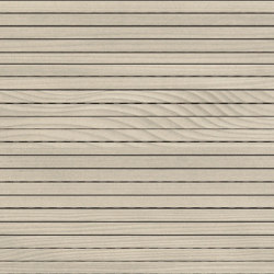 Wooden panels Acoustic | Premium Fir finger-jointed | Wood panels | Admonter Holzindustrie AG