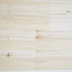 ELEMENTs Fir finger jointed | Wood panels | Admonter Holzindustrie AG
