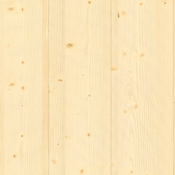 Wooden panels Galleria | Spruce relief | Wall panels | Admonter Holzindustrie AG