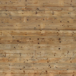 ELEMENTs Reclaimed wood sunbaked bright brushed |  | Admonter Holzindustrie AG
