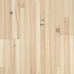 FLOORs Multibond Larch white | Wood flooring | Admonter Holzindustrie AG
