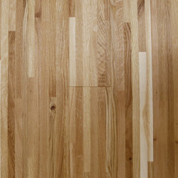 Wooden Floors Hardwood | Multibond Oak | Wood flooring | Admonter Holzindustrie AG