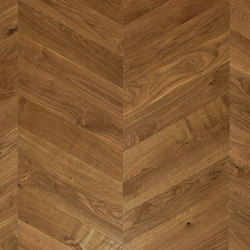 Wooden Floors Oak | Chevron Oak Aurum |  | Admonter Holzindustrie AG