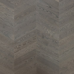 Wooden Floors Oak | Chevron Oak Grise | Wood flooring | Admonter Holzindustrie AG