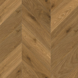 Wooden Floors Oak | Chevron Oak Ignis | Wood flooring | Admonter Holzindustrie AG