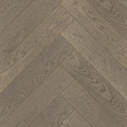 FLOORs Selection twin herringbone Oak Griseo | Wood flooring | Admonter Holzindustrie AG