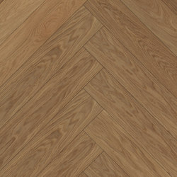 Wooden Floors Oak | twin herringbone Oak Ignis | Wood flooring | Admonter Holzindustrie AG